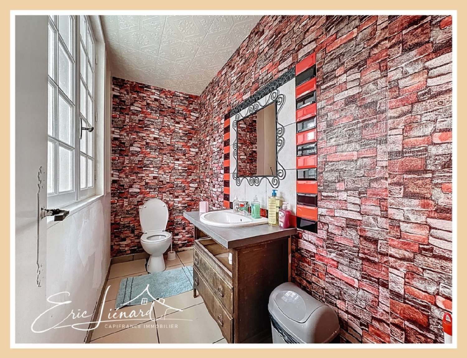  for sale house Saint-Maixent-l'École Deux-Sèvres 8