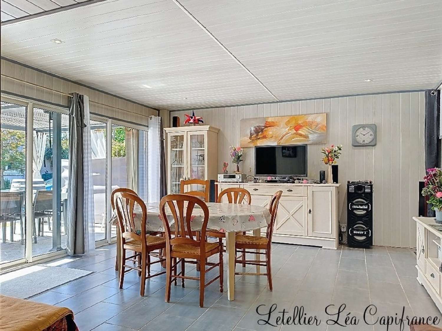 te koop huis Saint-Maixent-l'École Deux-Sèvres 3