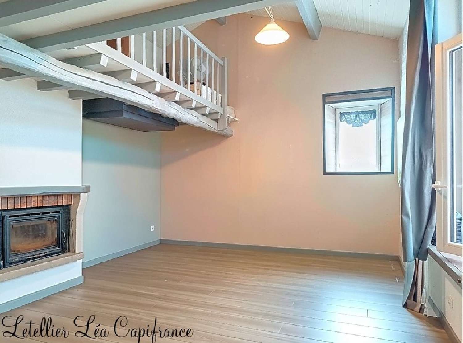  te koop huis Saint-Maixent-l'École Deux-Sèvres 4