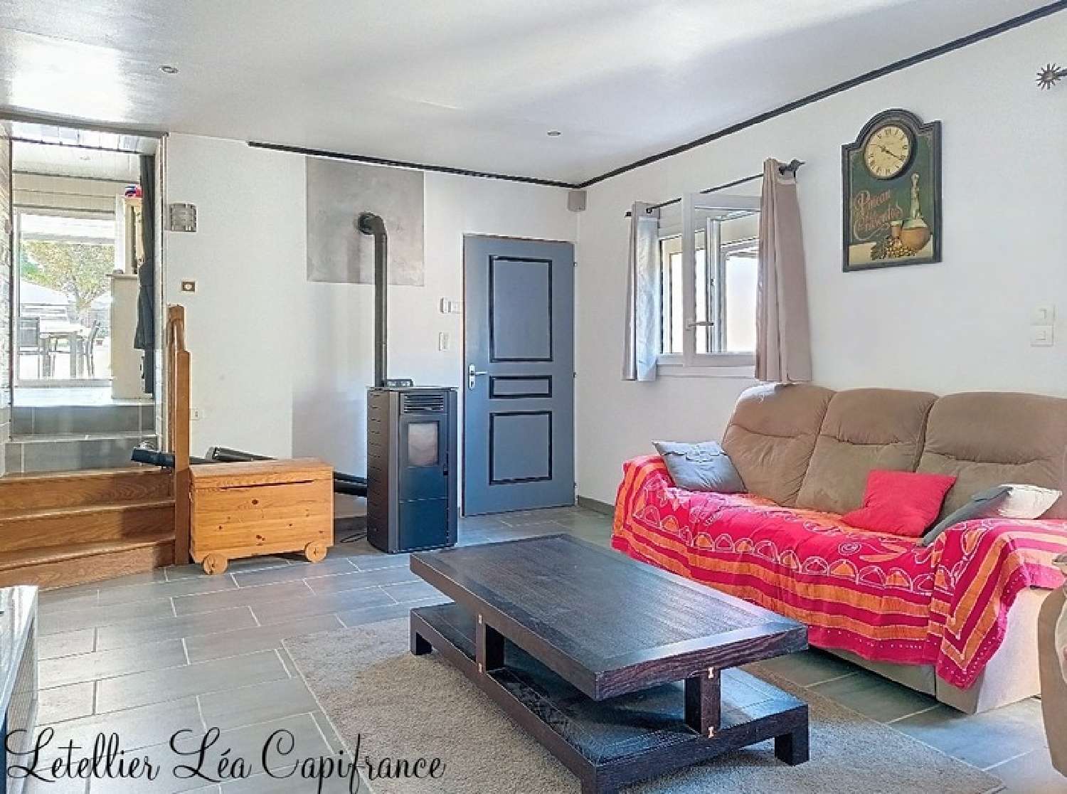  te koop huis Saint-Maixent-l'École Deux-Sèvres 5