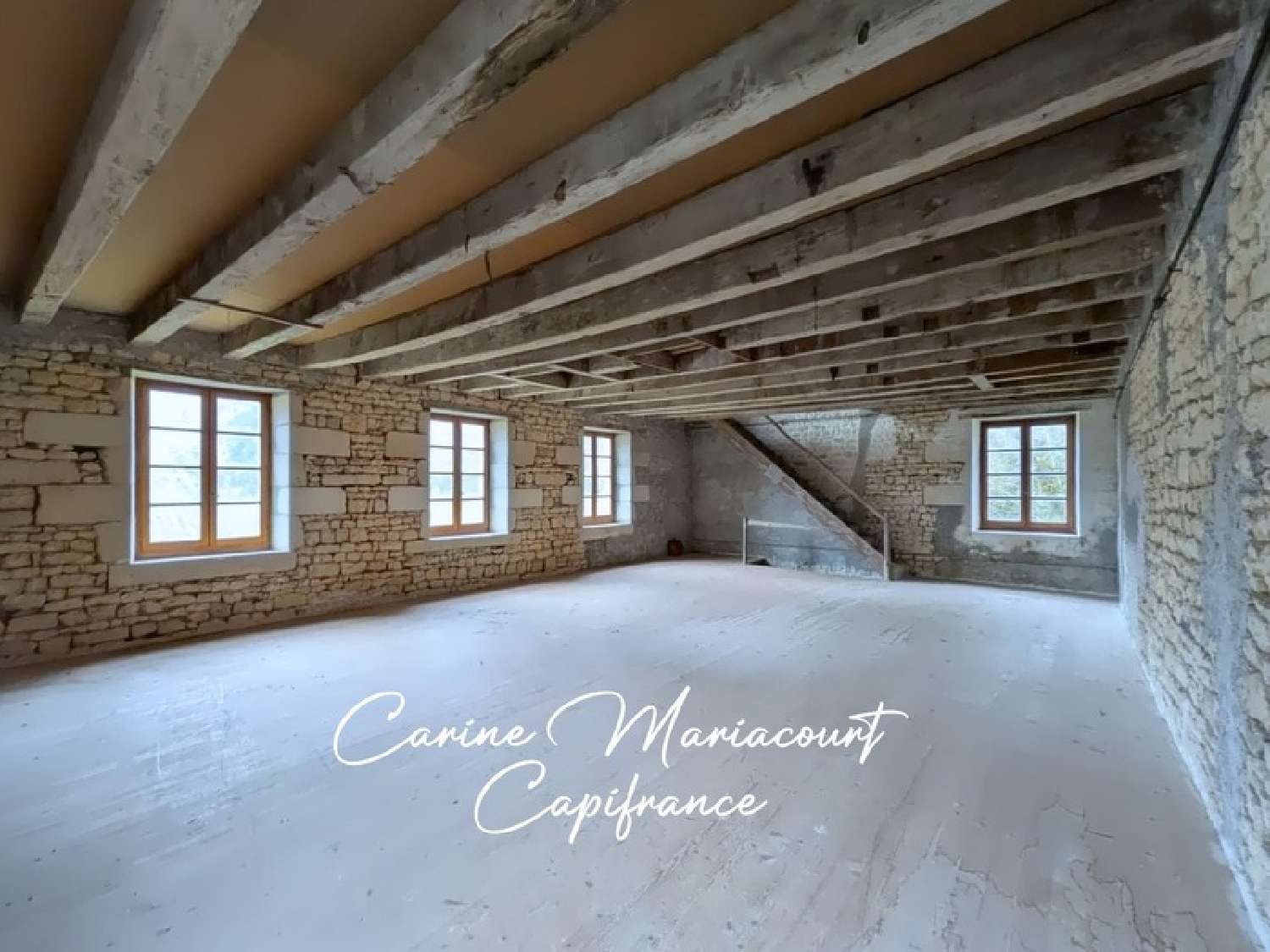 te koop huis Saint-Maixent-l'École Deux-Sèvres 6