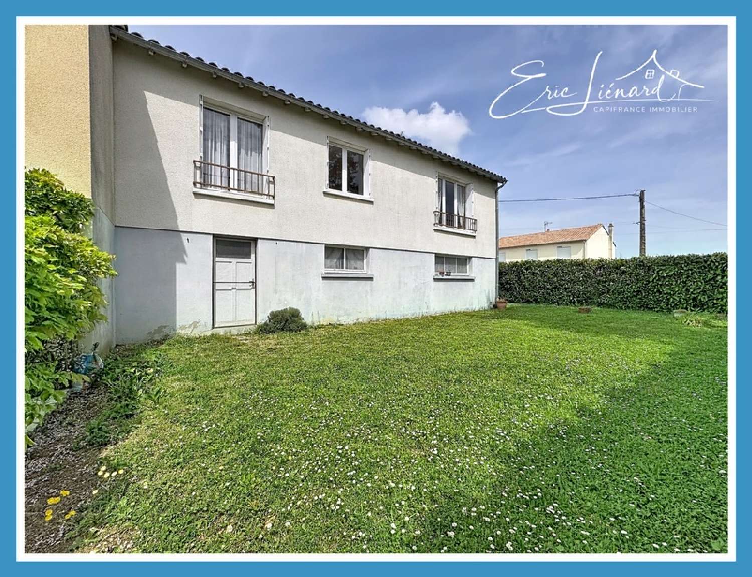  te koop huis Saint-Maixent-l'École Deux-Sèvres 2