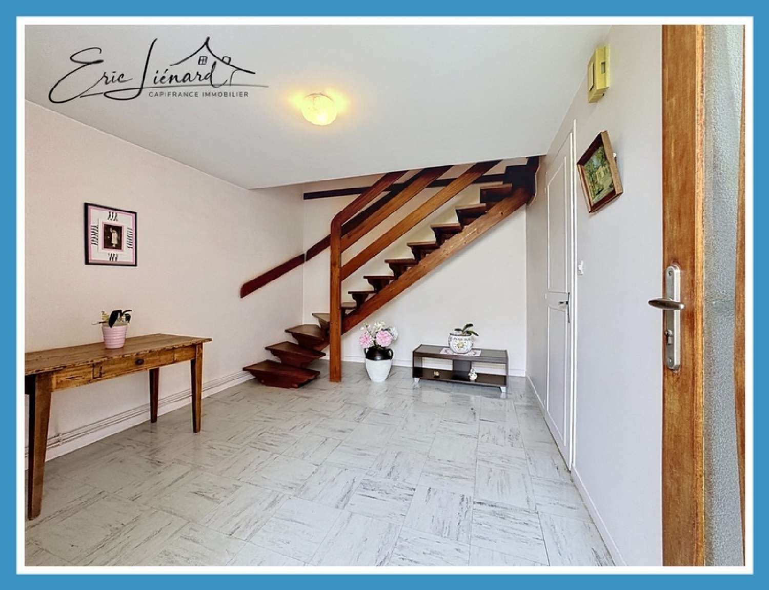  te koop huis Saint-Maixent-l'École Deux-Sèvres 3