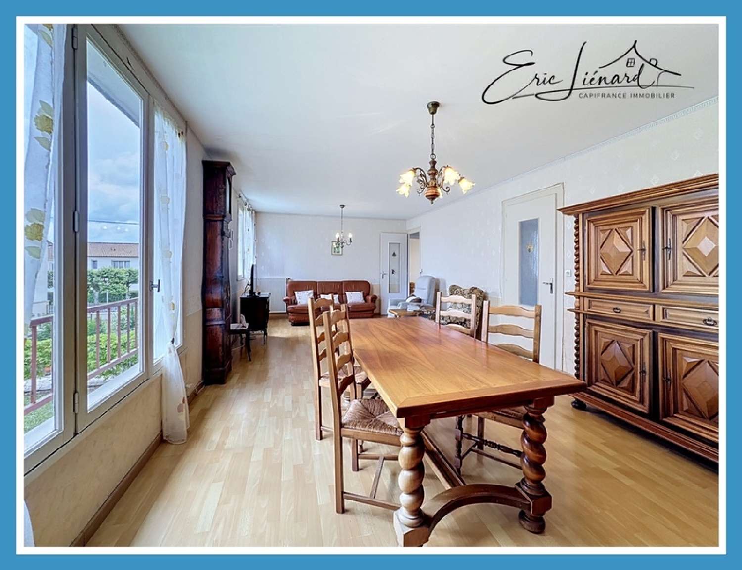  te koop huis Saint-Maixent-l'École Deux-Sèvres 5