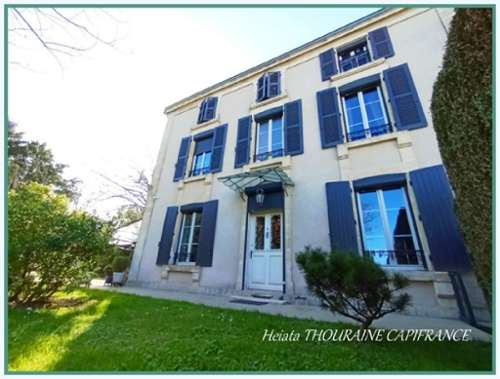 Saint-Maixent-l'École Deux-Sèvres Haus Bild 7347650