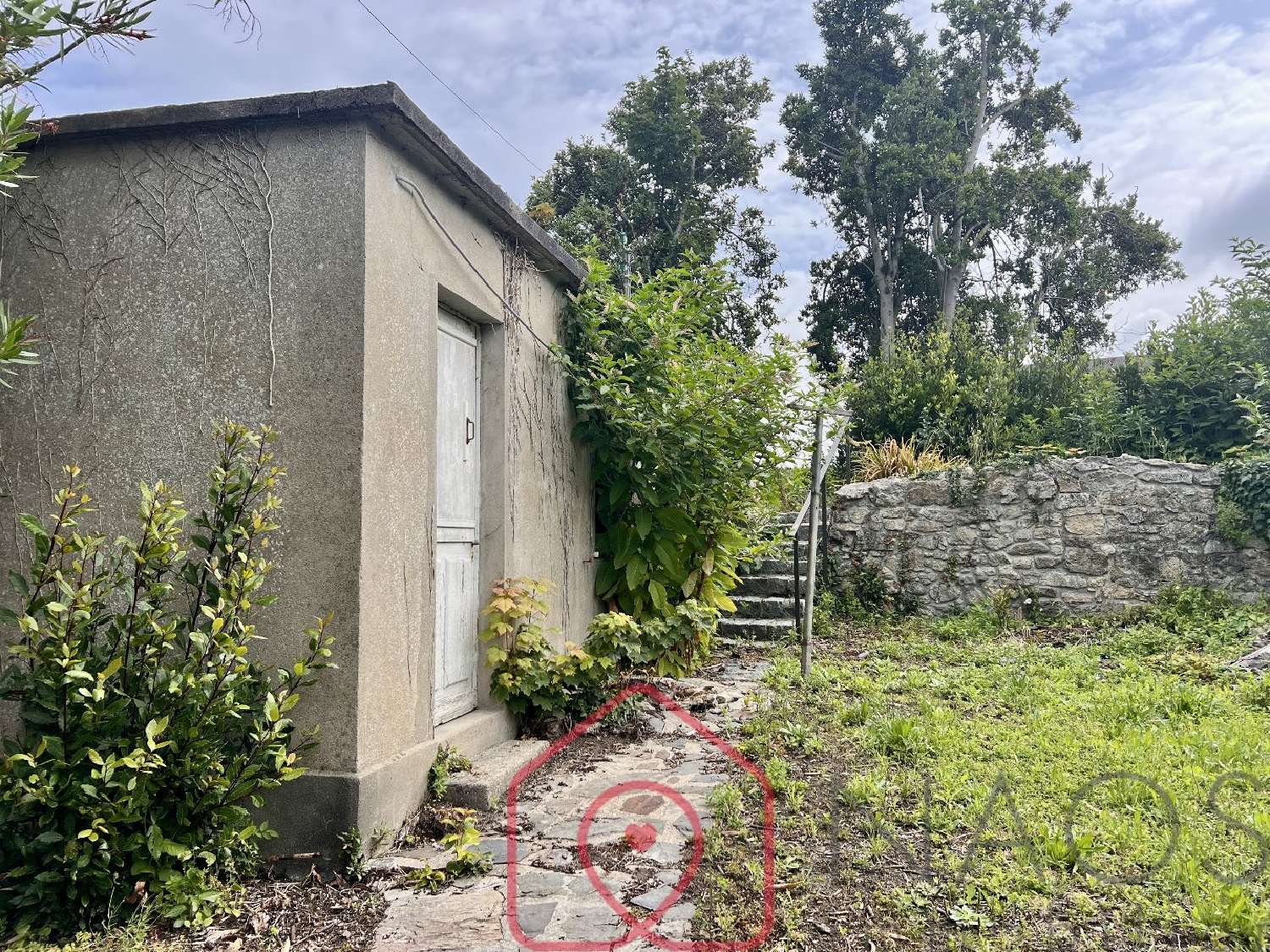 te koop huis Saint-Malo Ille-et-Vilaine 4