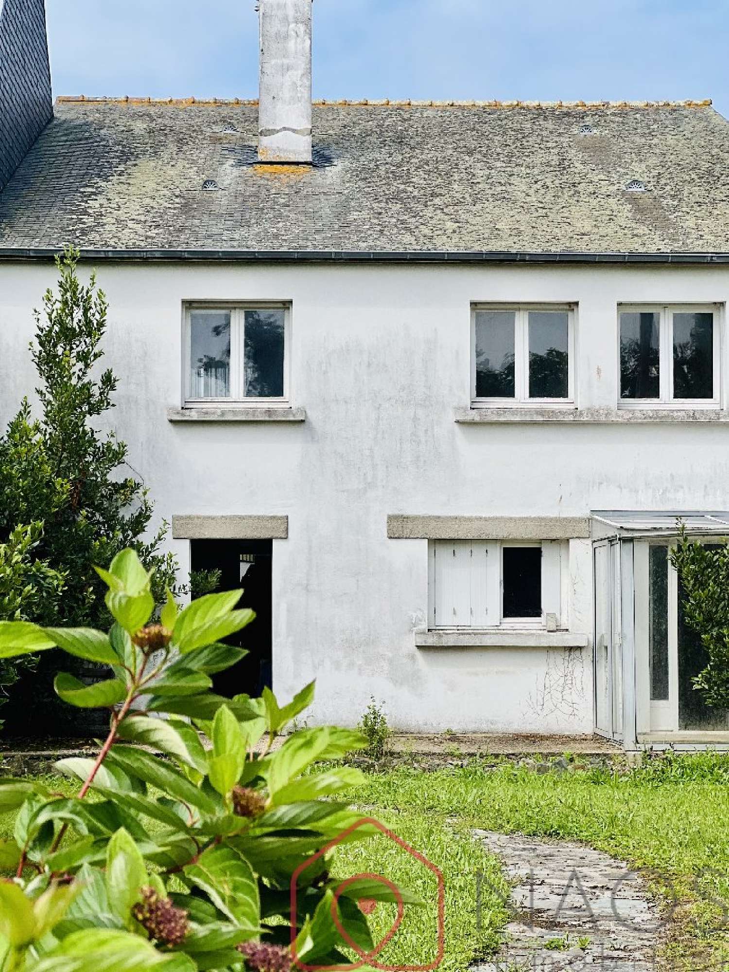 kaufen Haus Saint-Malo Ille-et-Vilaine 2