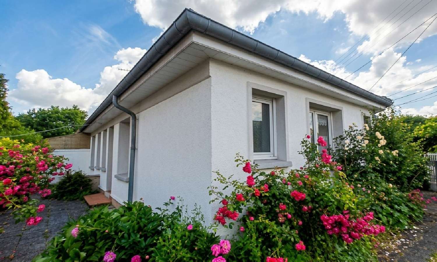  te koop huis Saint-Mandé Val-de-Marne 1