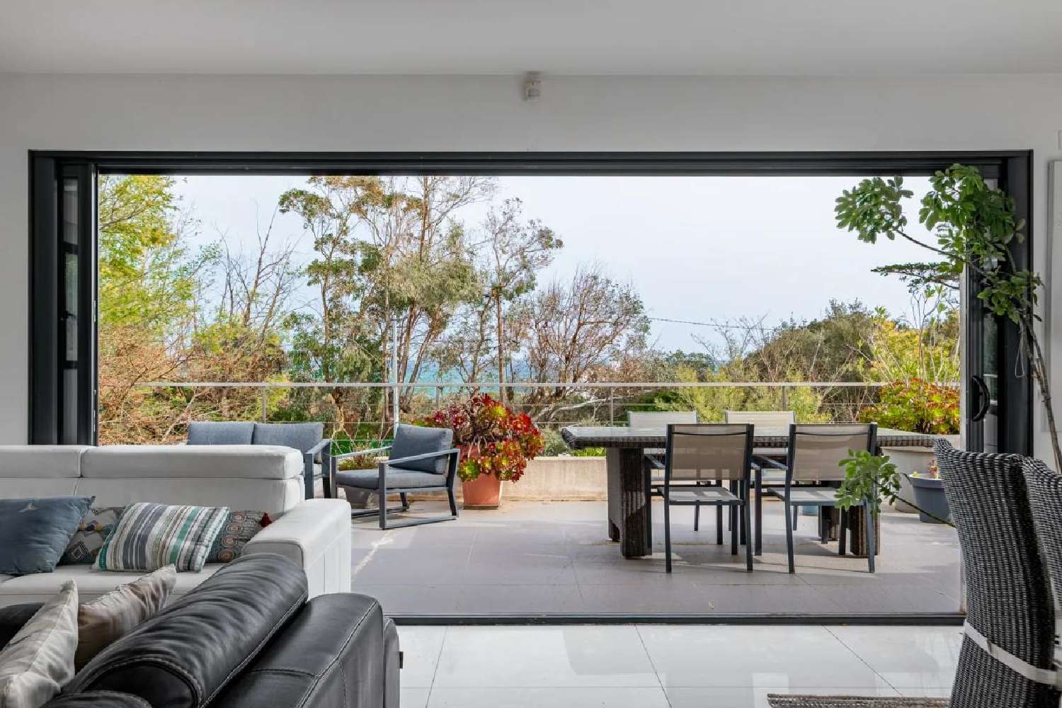  te koop huis Saint-Mandrier-sur-Mer Var 1