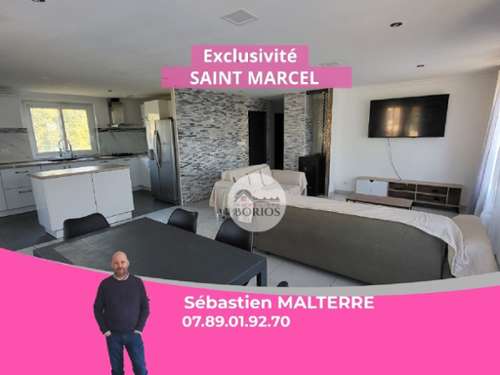 Saint-Marcel Saône-et-Loire house foto 7331524