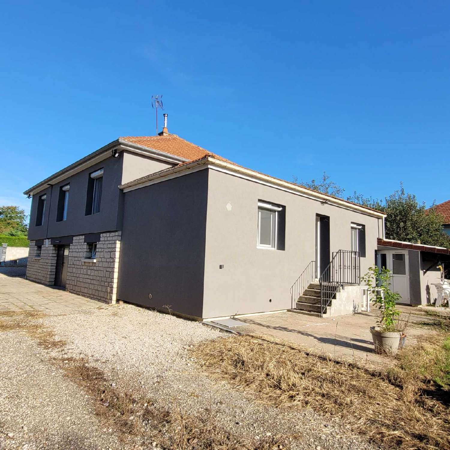  for sale house Saint-Marcel Saône-et-Loire 8