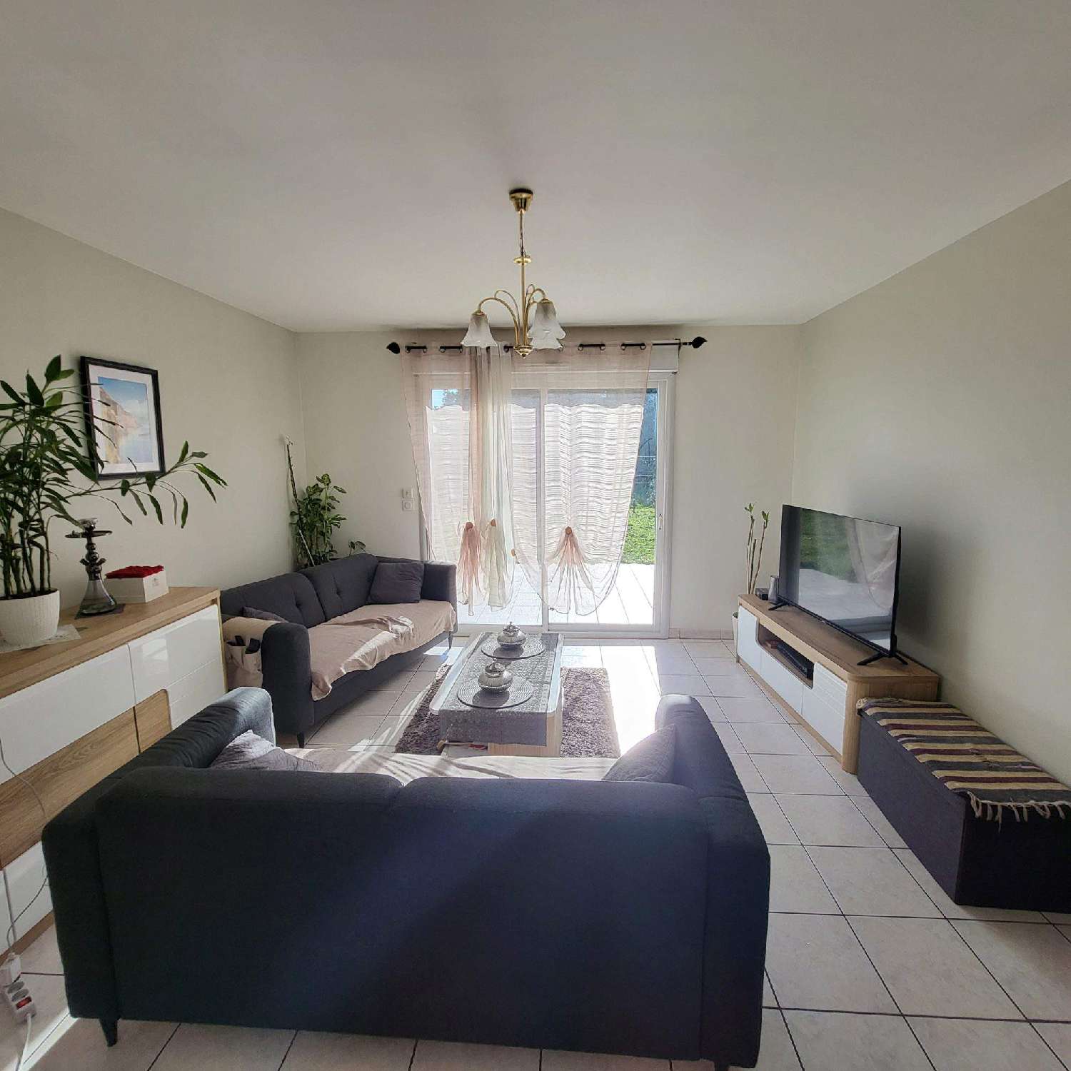  à vendre maison Saint-Marcel Saône-et-Loire 3