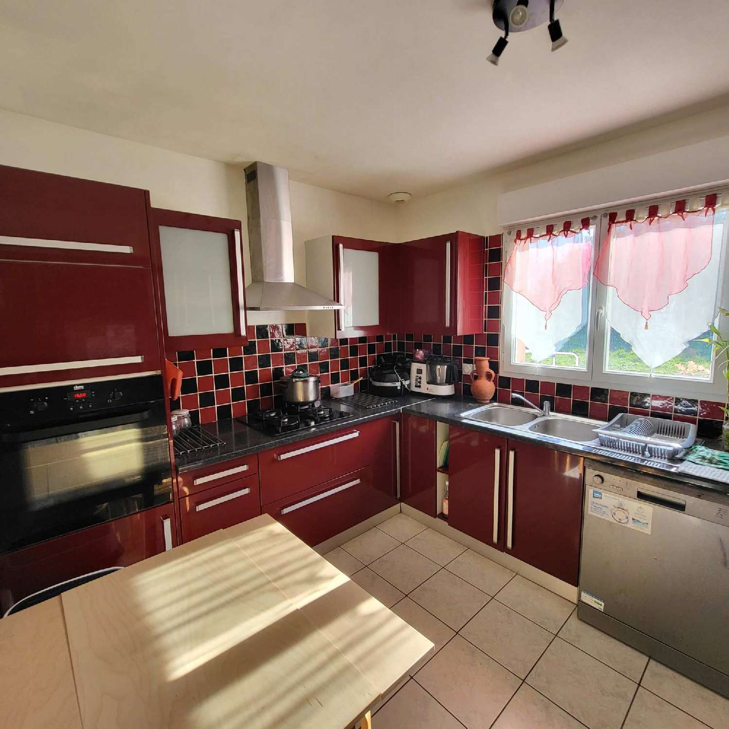  à vendre maison Saint-Marcel Saône-et-Loire 6