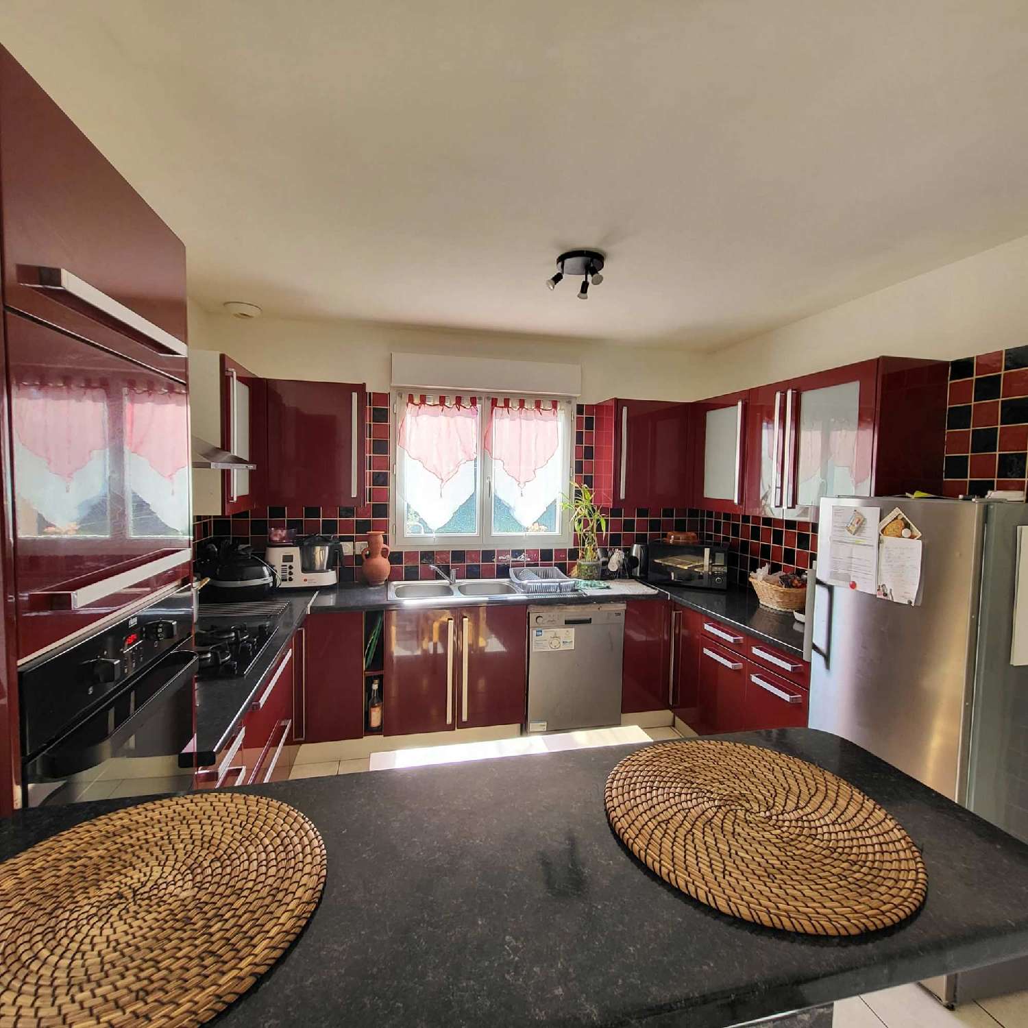  à vendre maison Saint-Marcel Saône-et-Loire 7