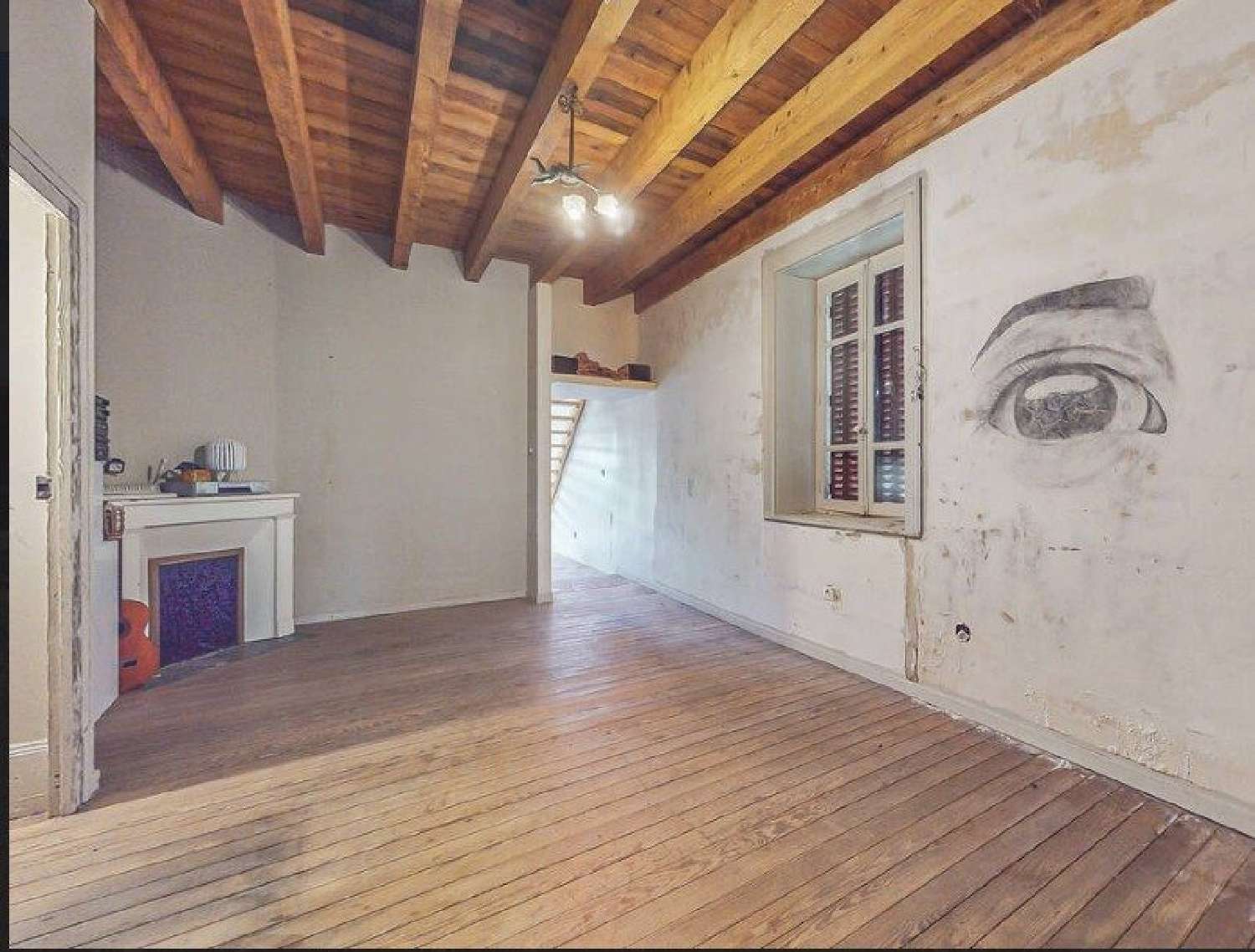  à vendre maison Saint-Marcel Saône-et-Loire 5