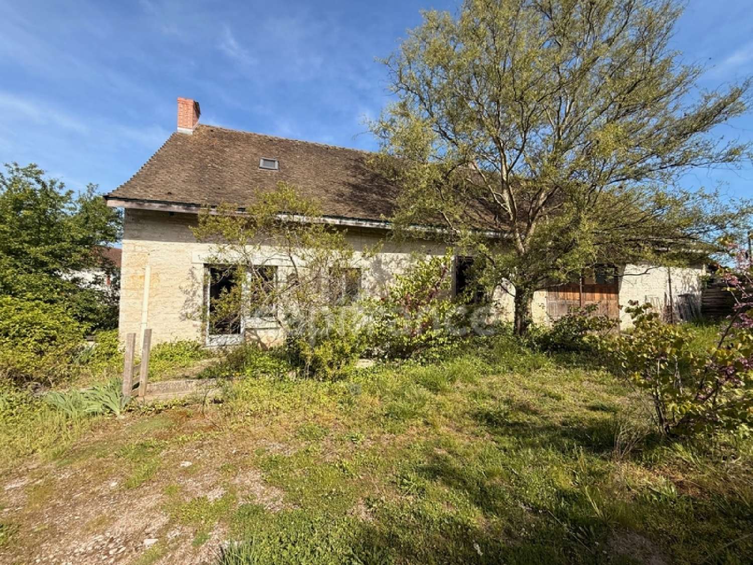à vendre maison Saint-Marcel Saône-et-Loire 2