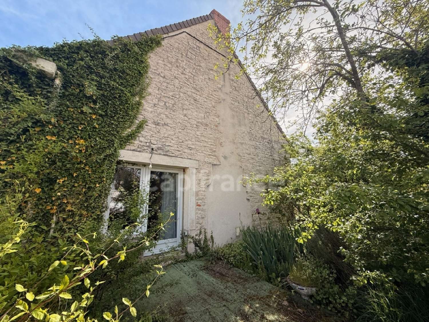 à vendre maison Saint-Marcel Saône-et-Loire 3
