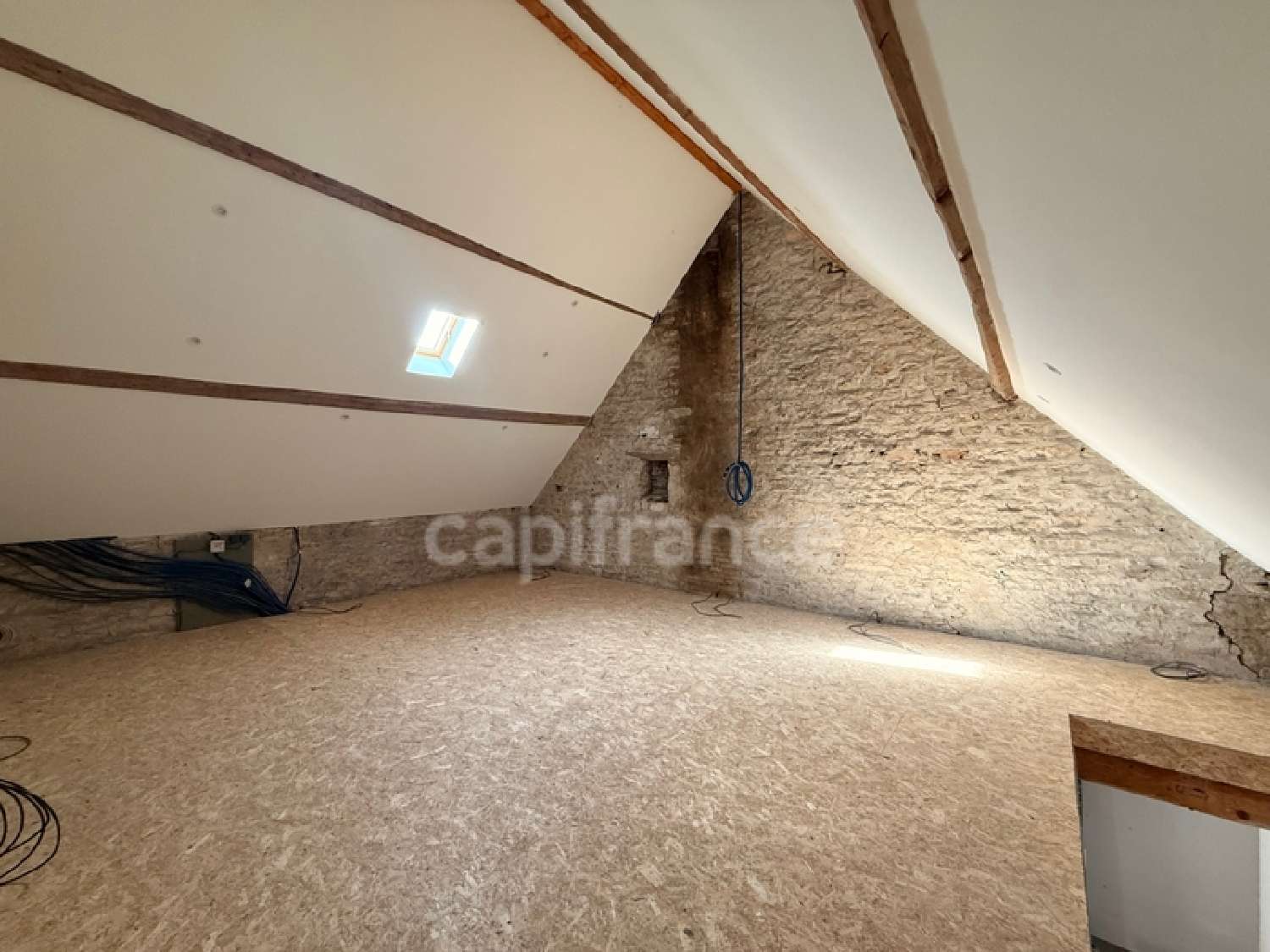 à vendre maison Saint-Marcel Saône-et-Loire 8