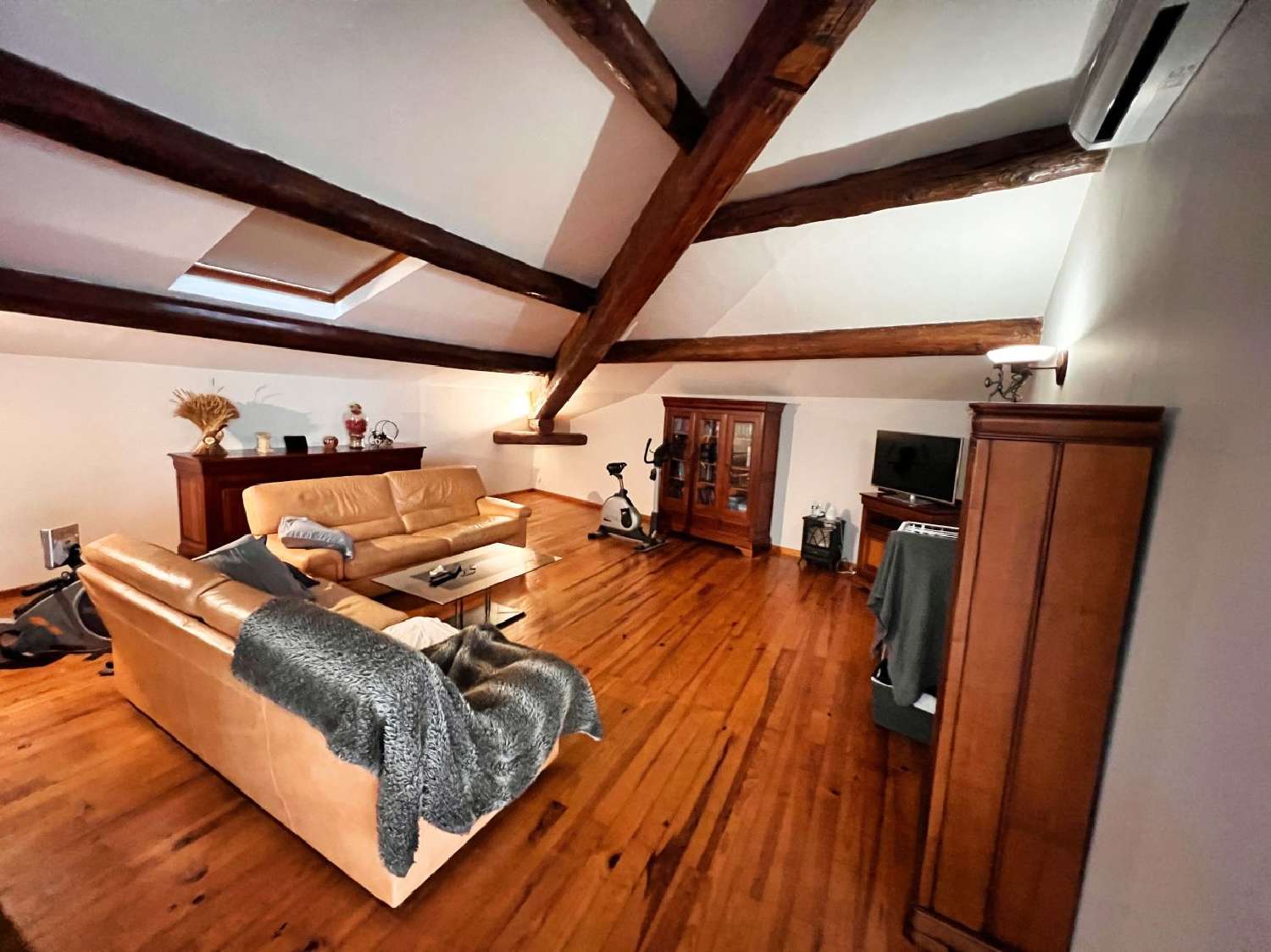 à vendre maison Saint-Marcel-sur-Aude Aude 1