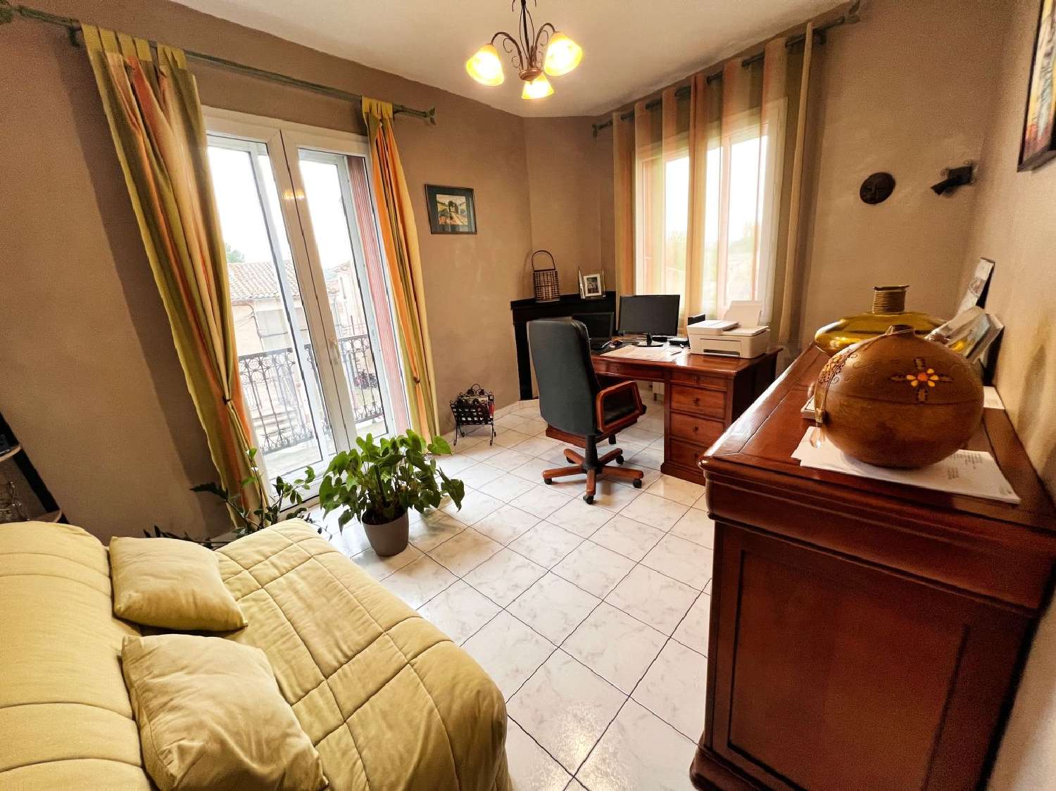 à vendre maison Saint-Marcel-sur-Aude Aude 3
