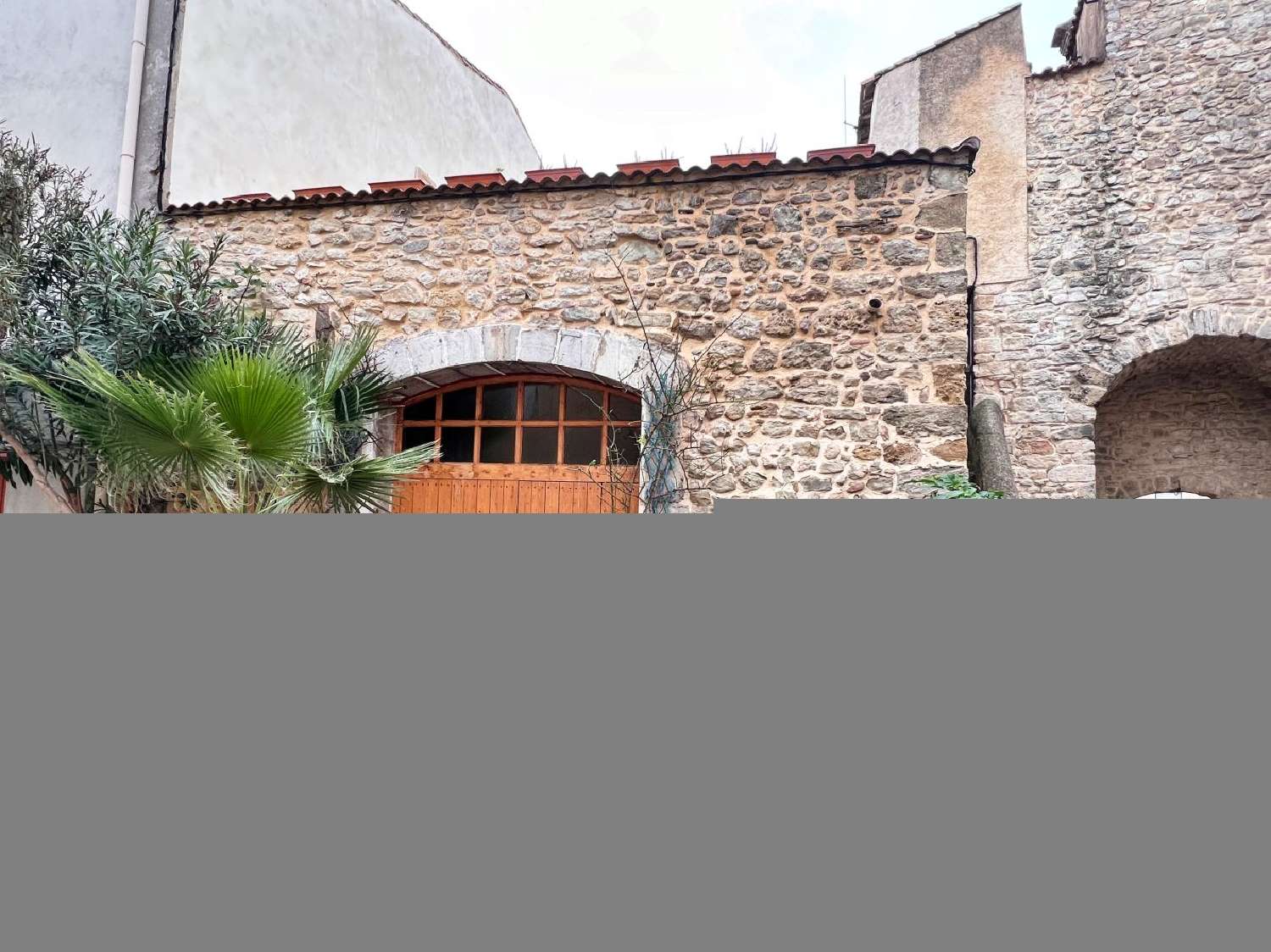 à vendre maison Saint-Marcel-sur-Aude Aude 5