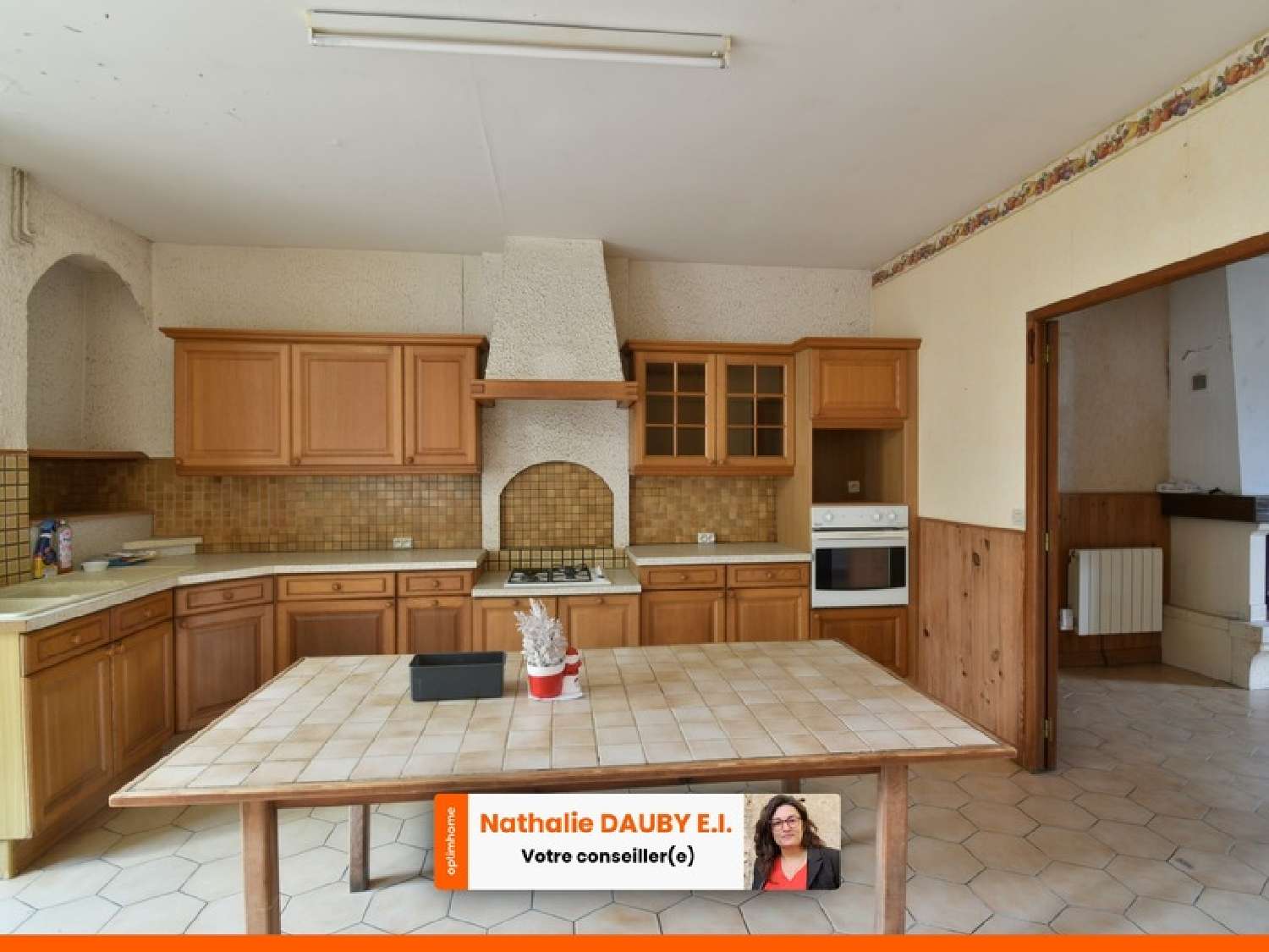  for sale house Saint-Marcel Indre 1