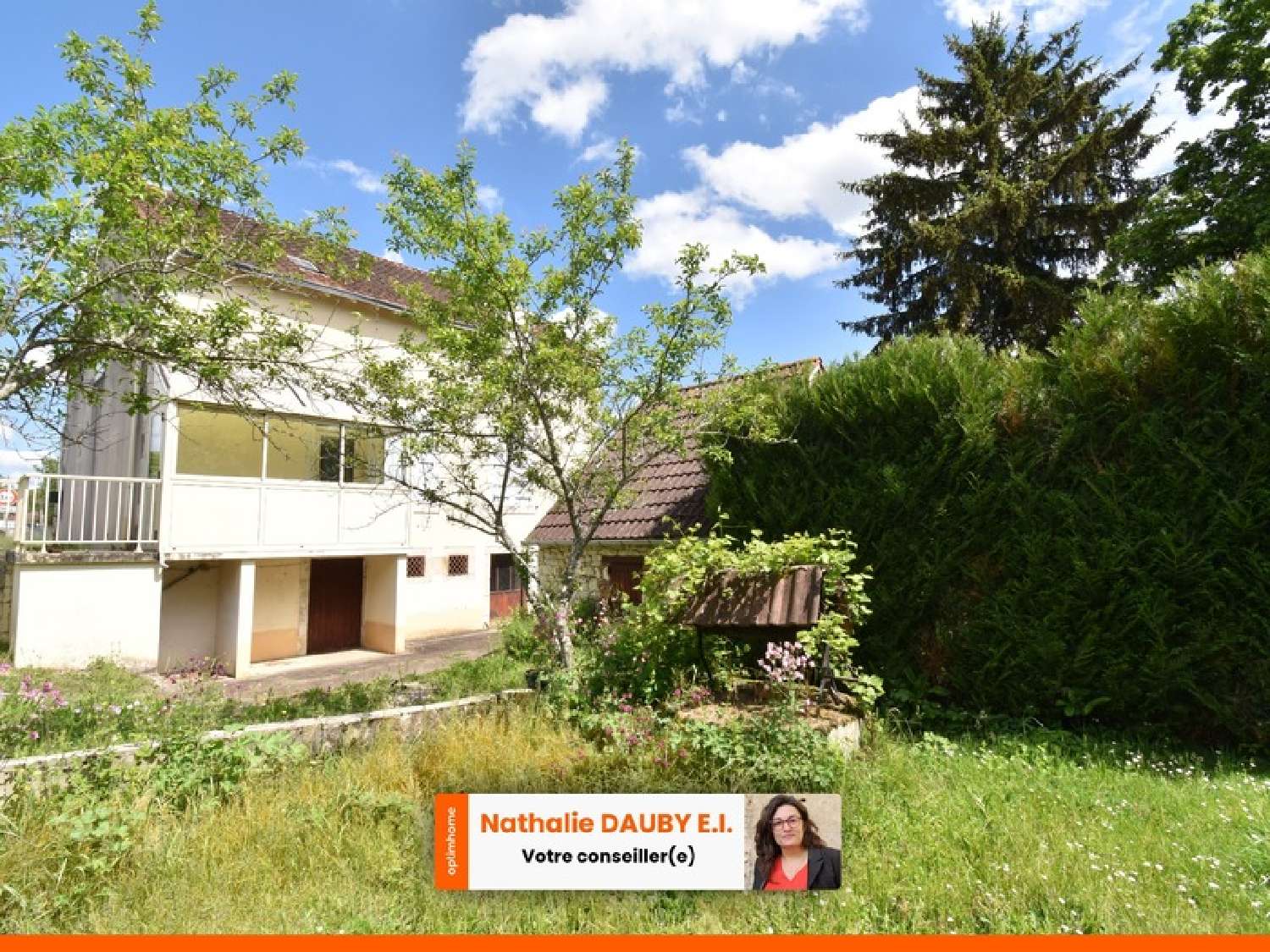  for sale house Saint-Marcel Indre 2
