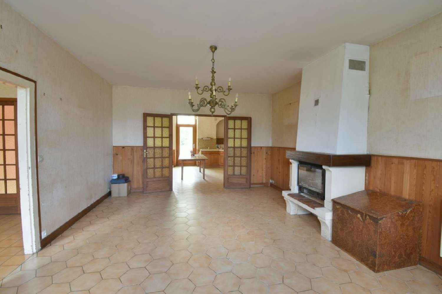  for sale house Saint-Marcel Indre 4