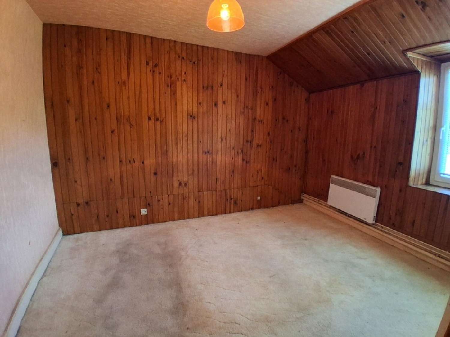  for sale house Saint-Marcel Indre 6