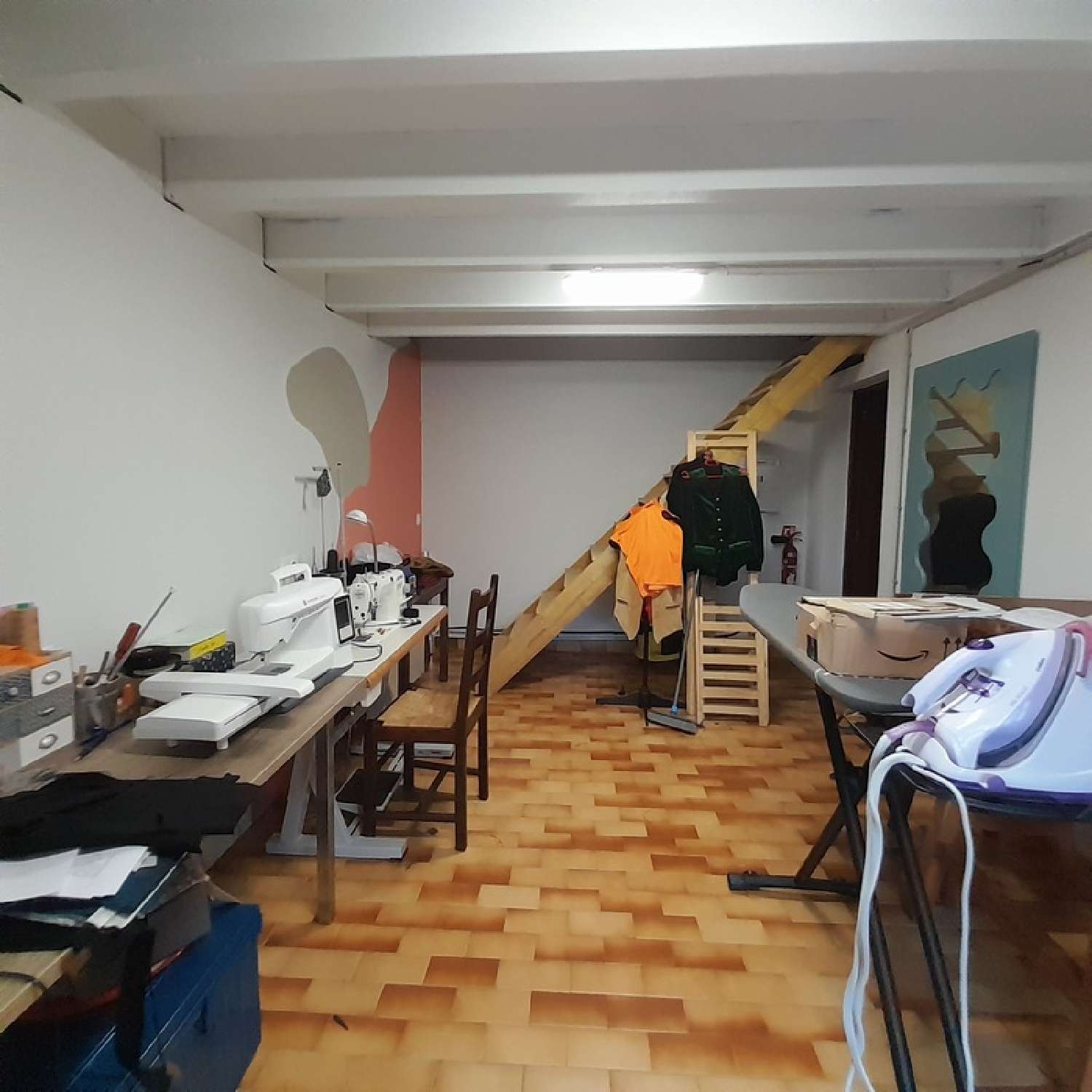  à vendre maison Saint-Marcel Indre 3