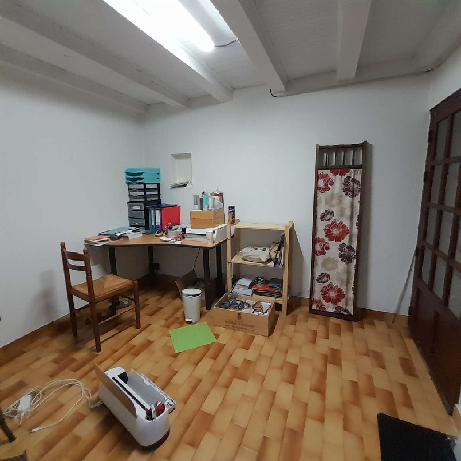 à vendre maison Saint-Marcel Indre 5