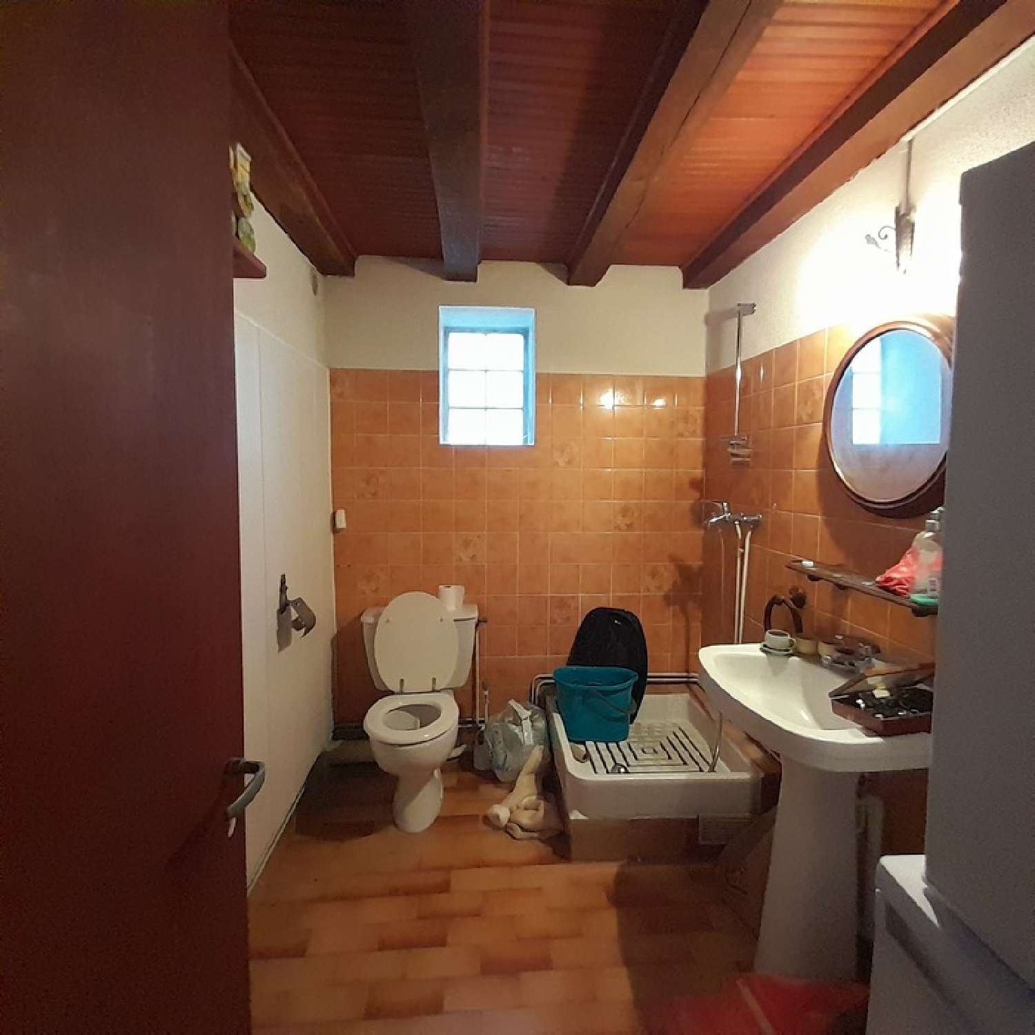  à vendre maison Saint-Marcel Indre 6