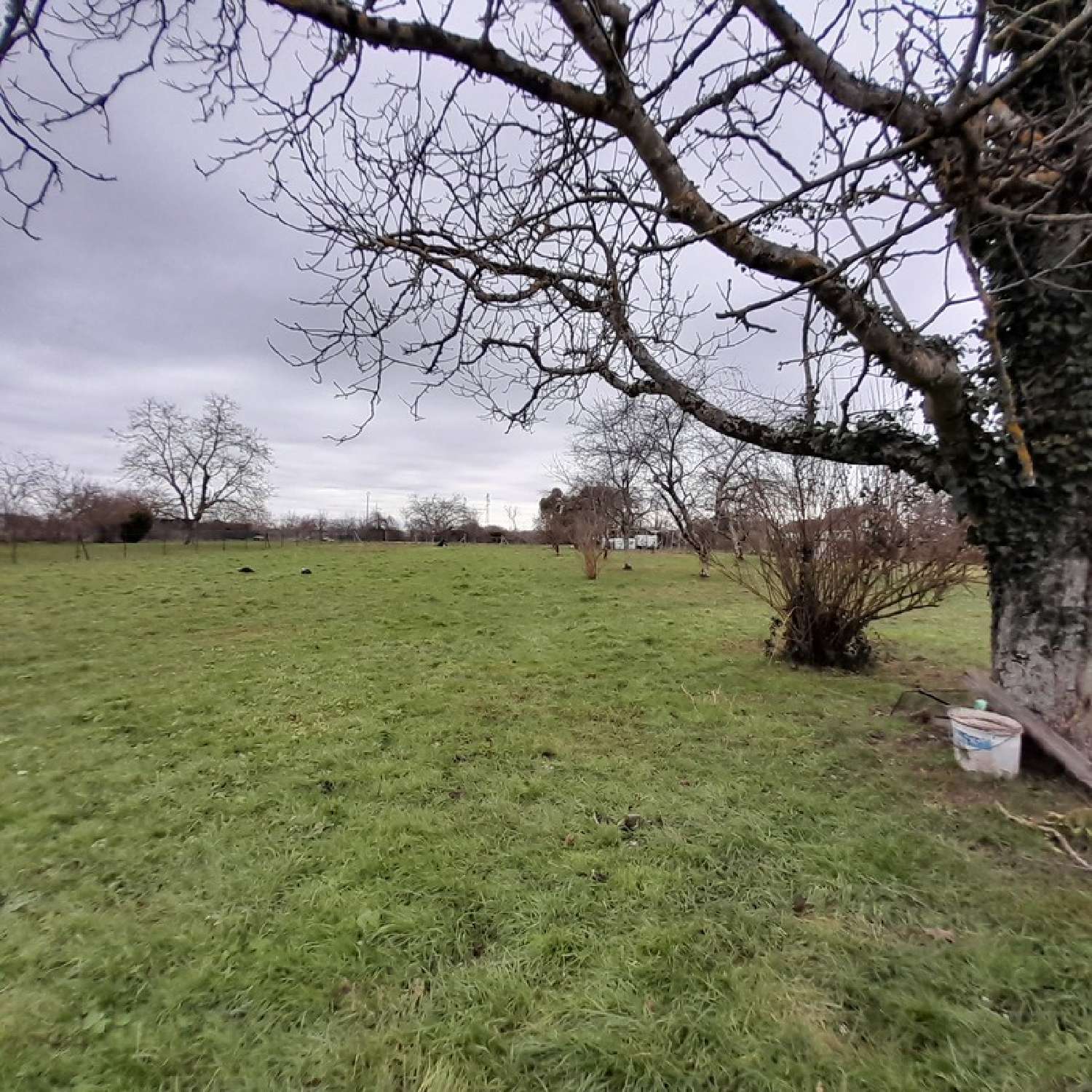  à vendre maison Saint-Marcel Indre 7