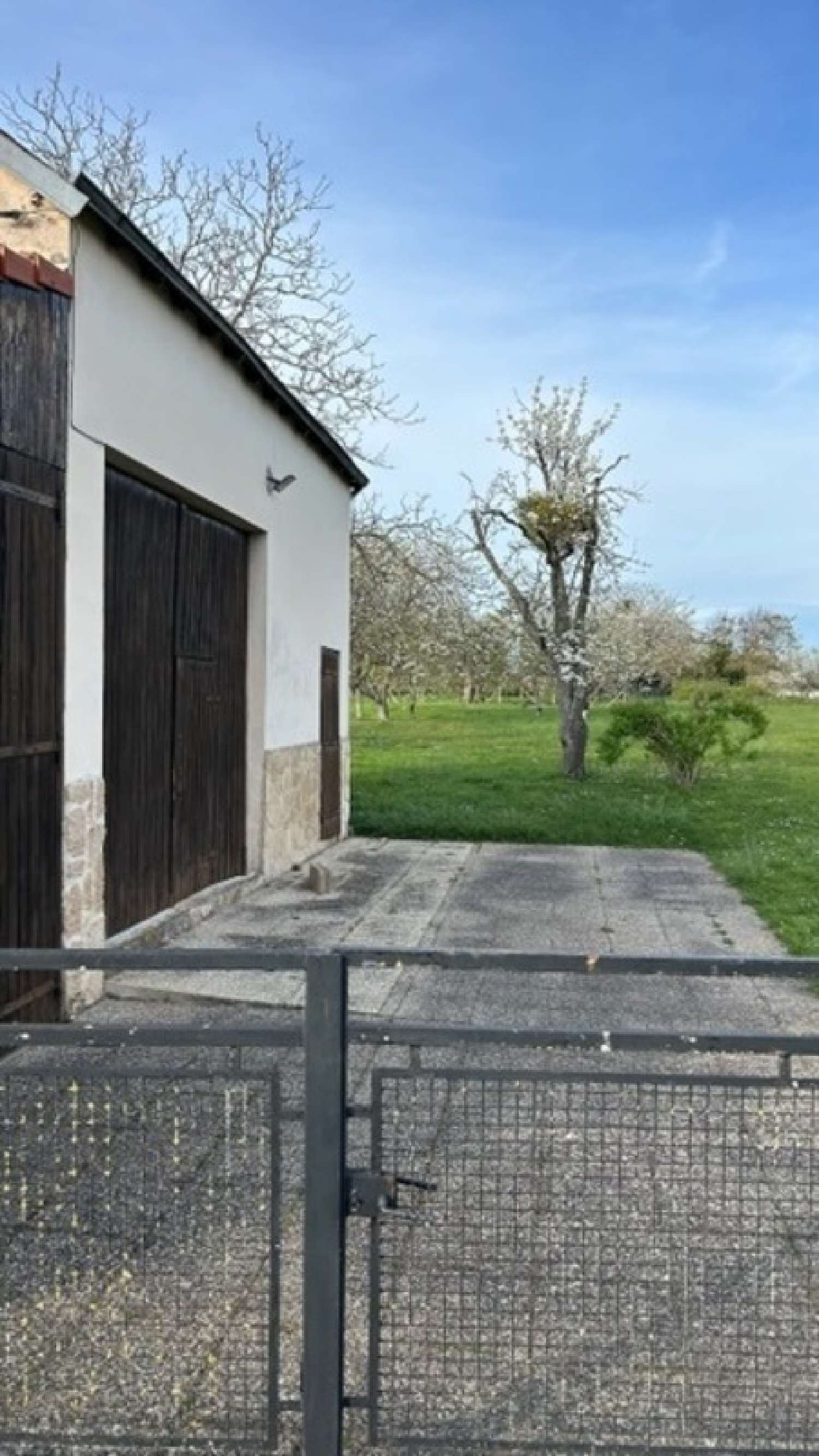  à vendre maison Saint-Marcel Indre 8