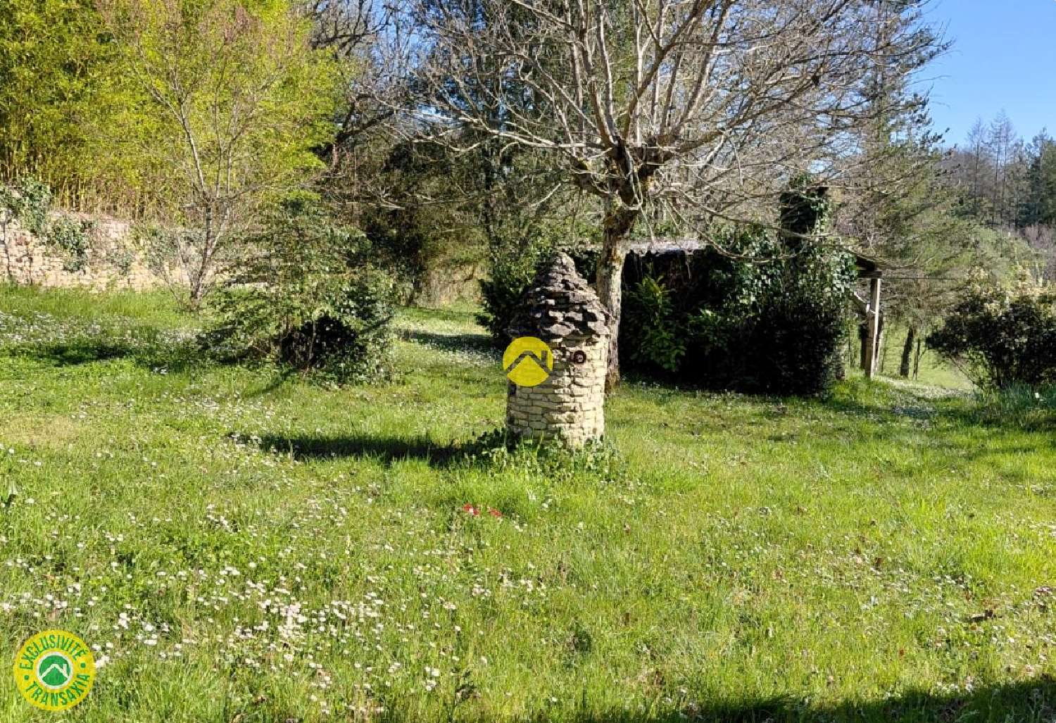 te koop huis Saint-Marcel-du-Périgord Dordogne 8