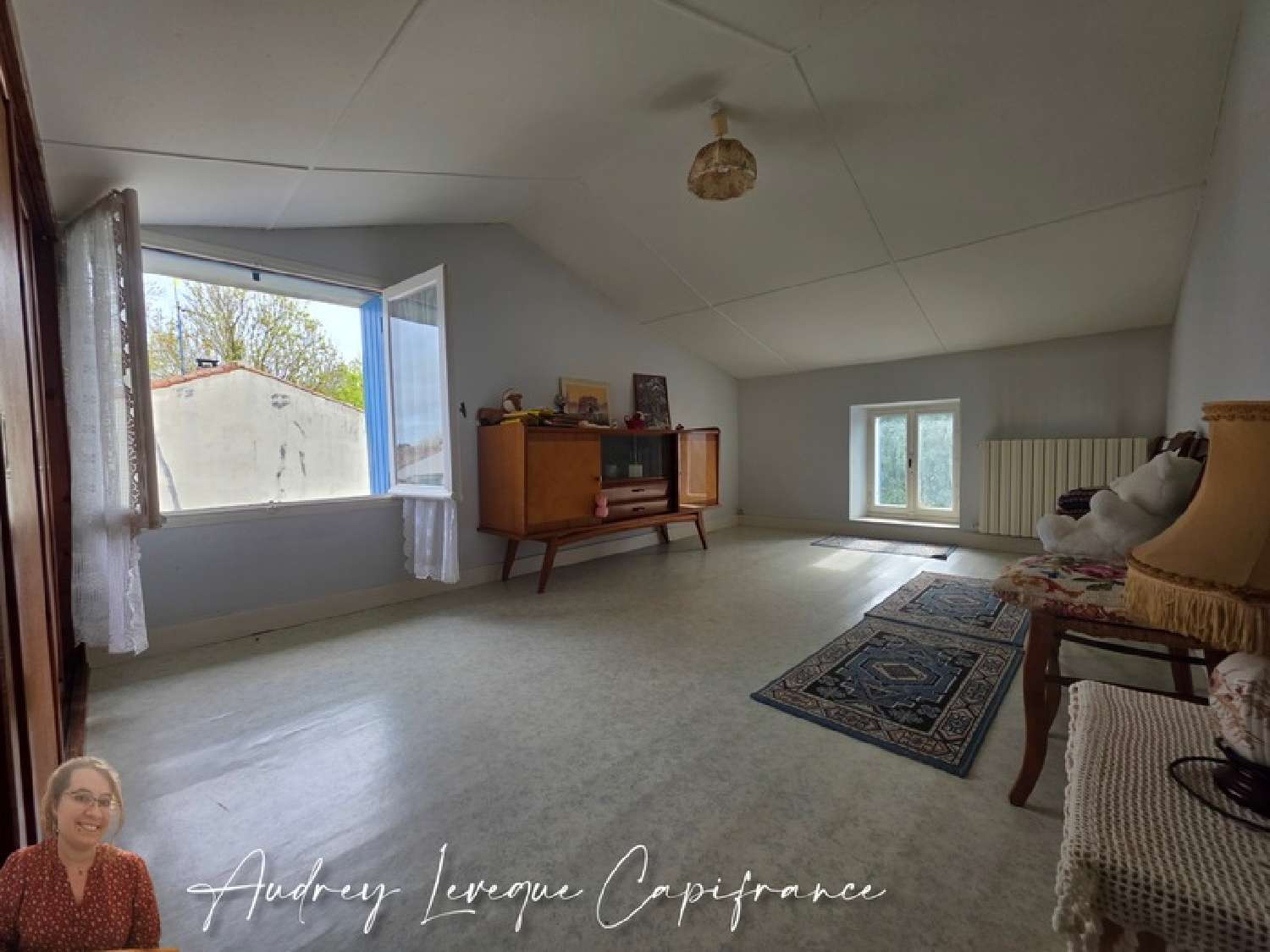  à vendre maison Saint-Mard Charente-Maritime 4