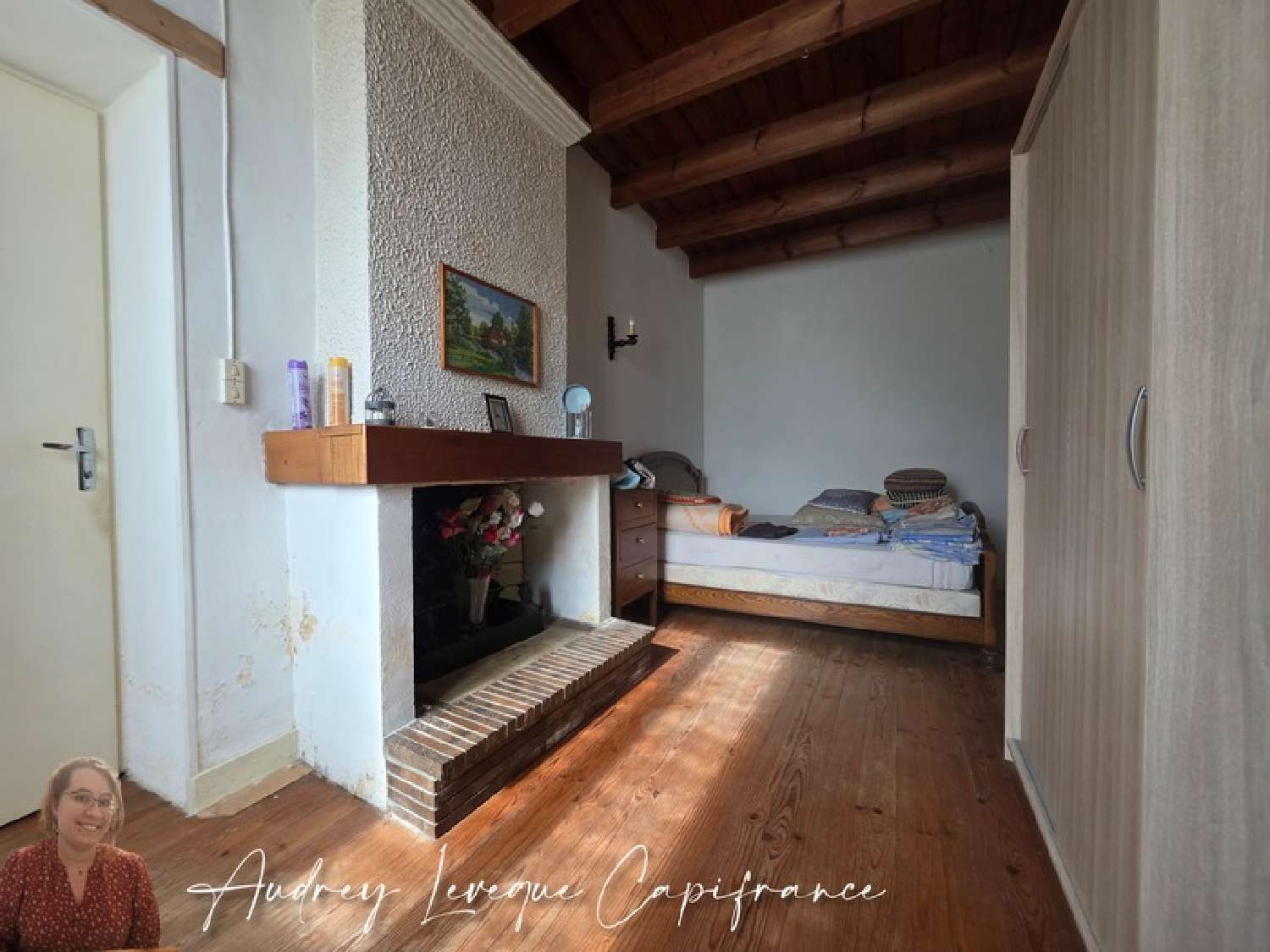  à vendre maison Saint-Mard Charente-Maritime 6