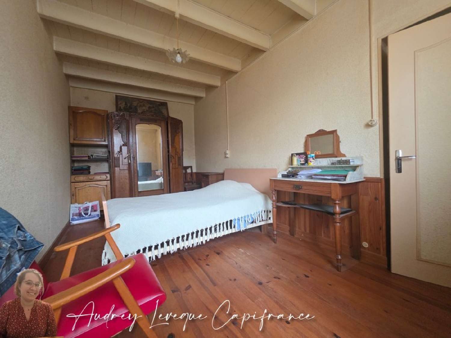  à vendre maison Saint-Mard Charente-Maritime 7