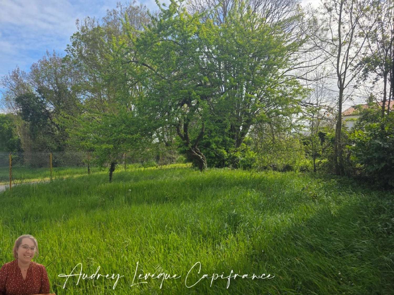  à vendre maison Saint-Mard Charente-Maritime 8