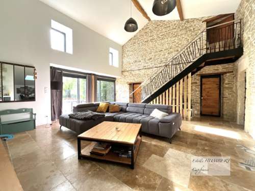 Saint-Mard Charente-Maritime huis foto 7346871
