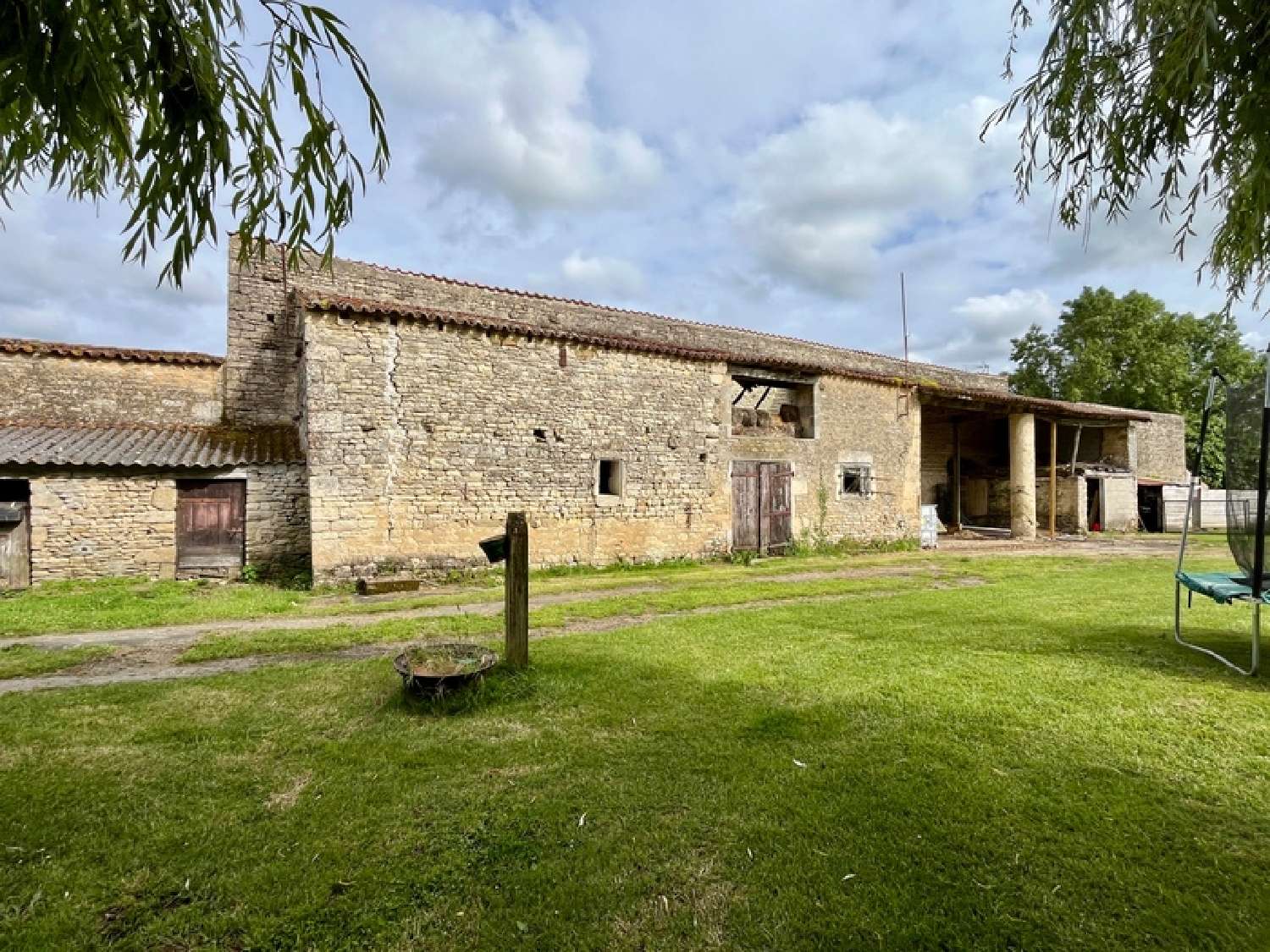  te koop huis Saint-Mard Charente-Maritime 6