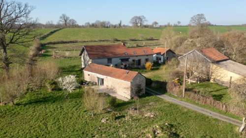 Saint-Marien Creuse huis foto 7332523