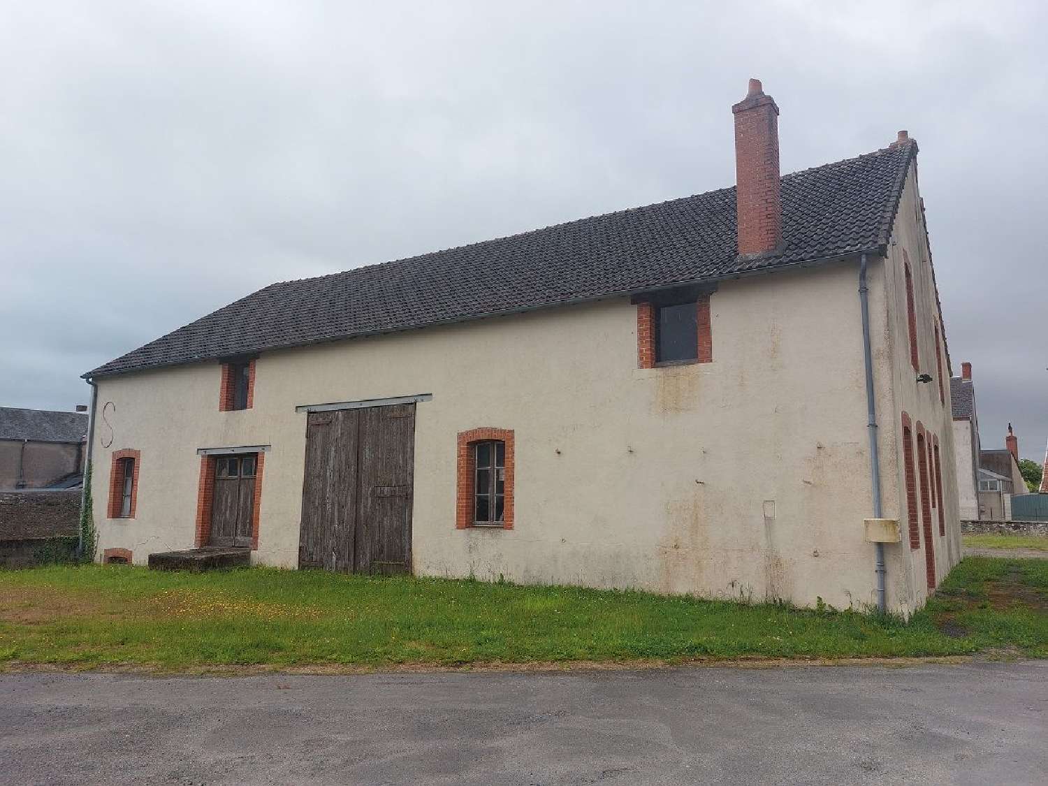 te koop huis Saint-Marien Creuse 3