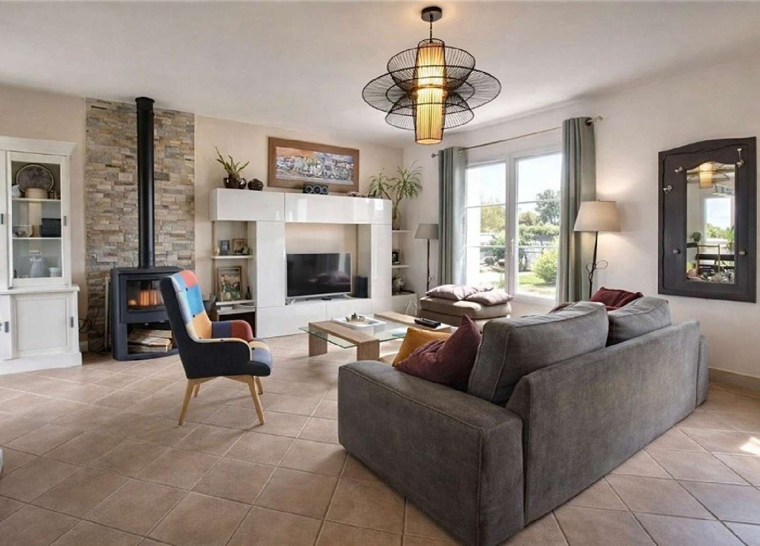  for sale house Saint-Mars-de-Coutais Loire-Atlantique 2