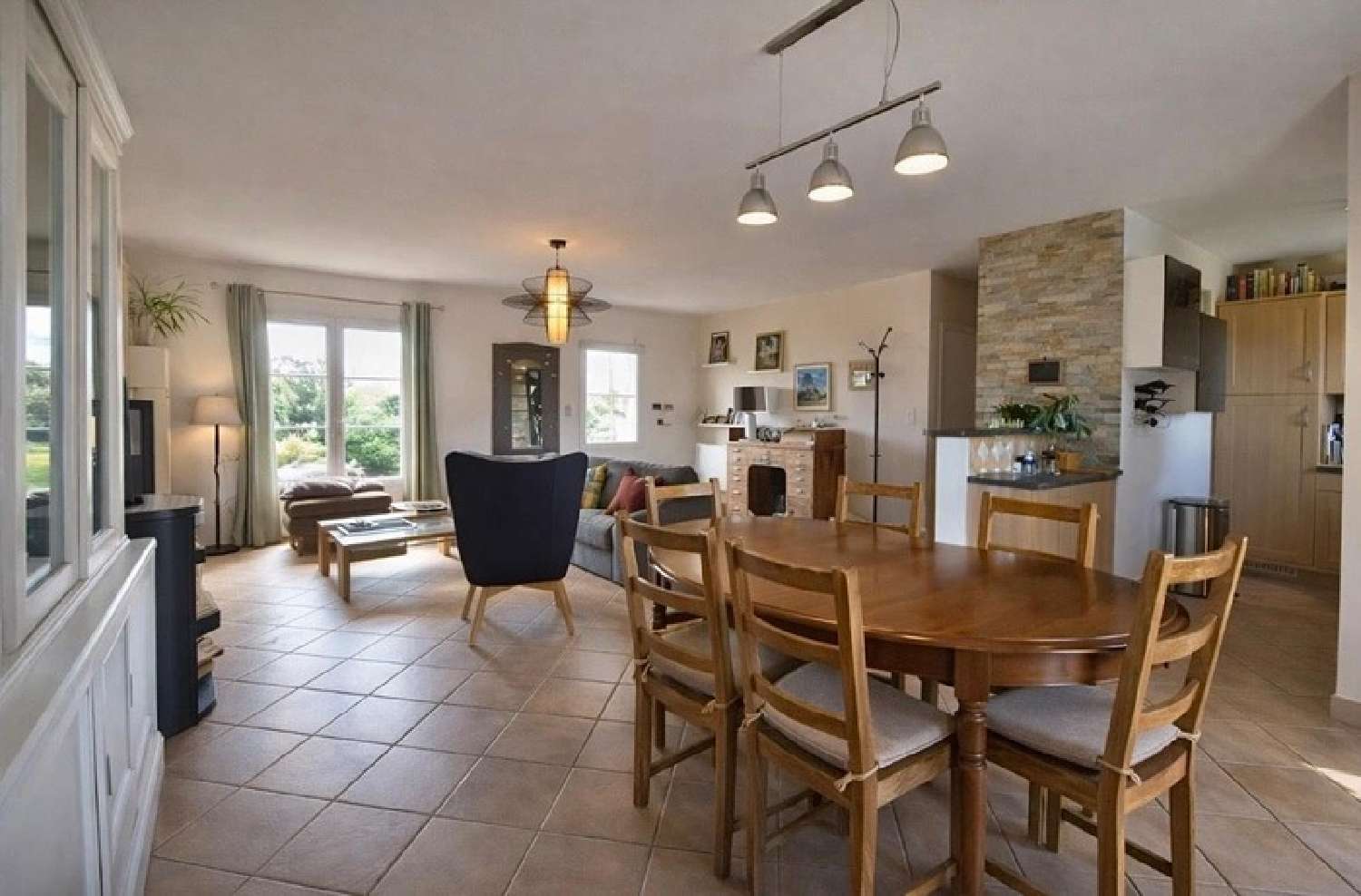  for sale house Saint-Mars-de-Coutais Loire-Atlantique 3