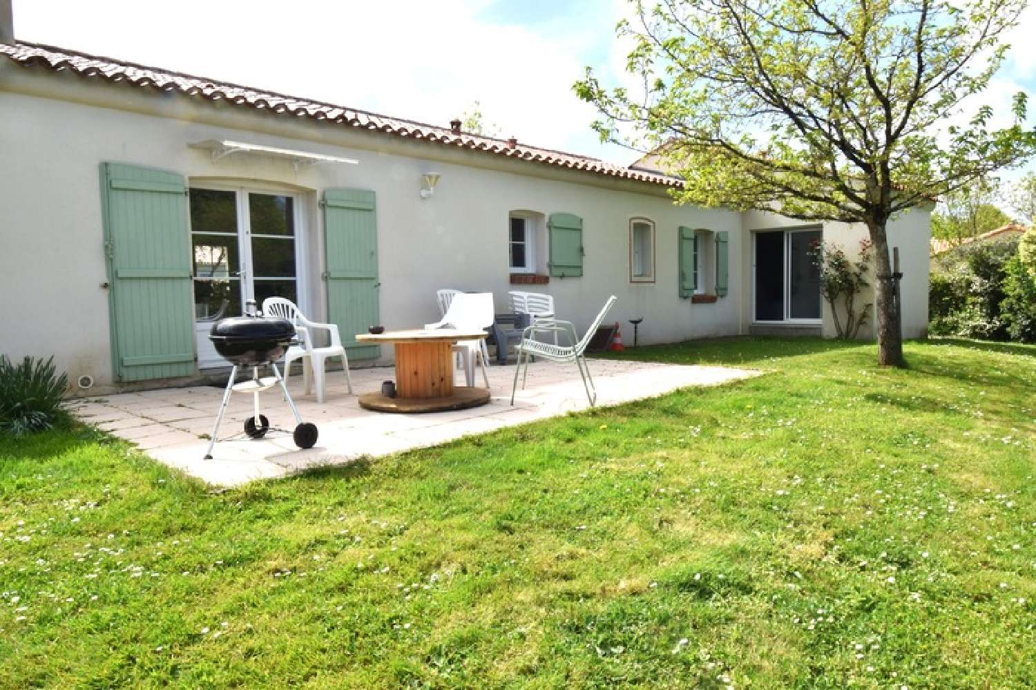  for sale house Saint-Mars-de-Coutais Loire-Atlantique 4