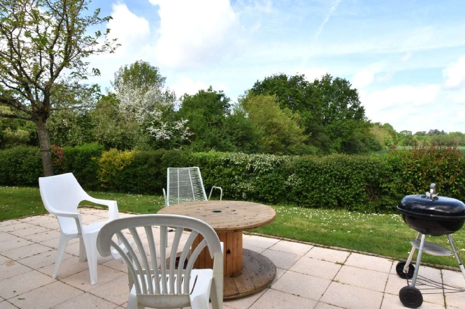  for sale house Saint-Mars-de-Coutais Loire-Atlantique 5