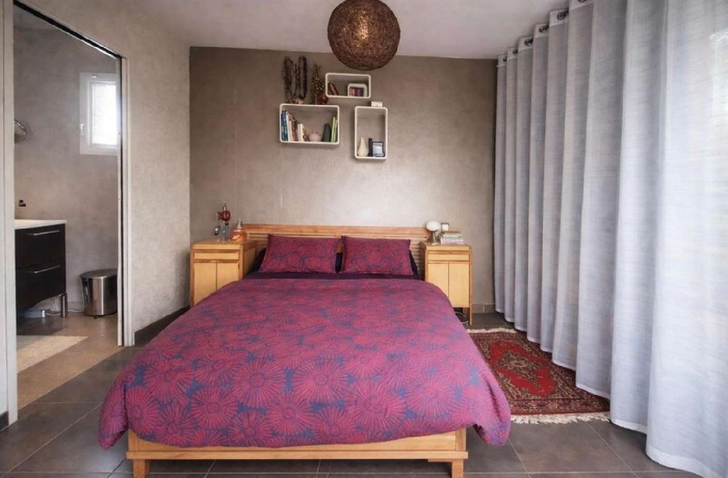  for sale house Saint-Mars-de-Coutais Loire-Atlantique 7