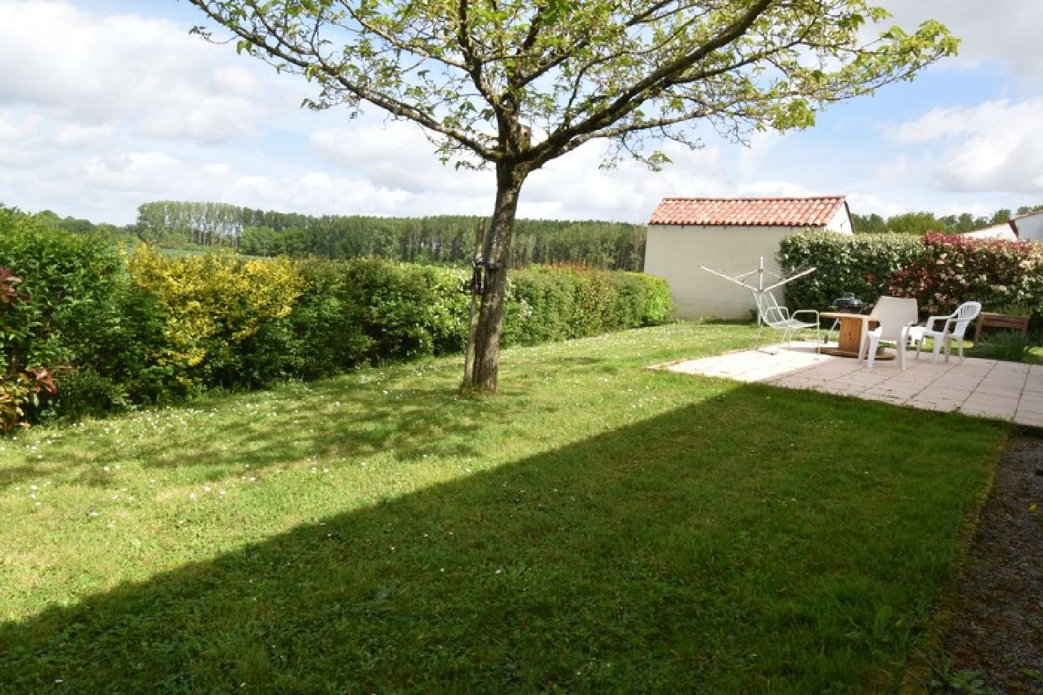  for sale house Saint-Mars-de-Coutais Loire-Atlantique 8