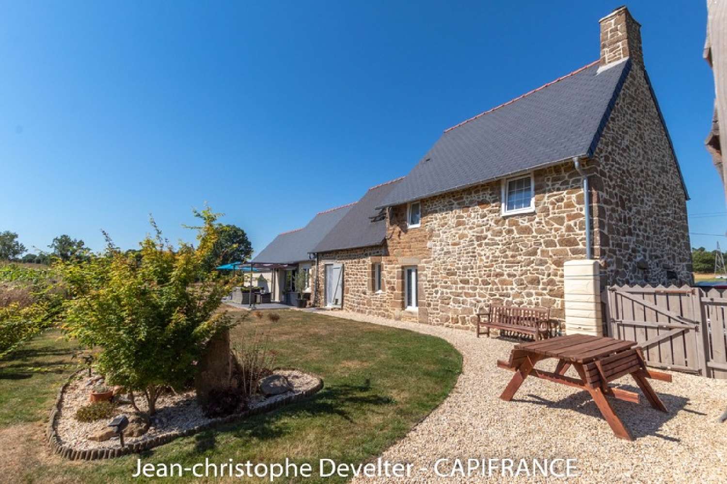  for sale house Saint-Mars-d'Égrenne Orne 1